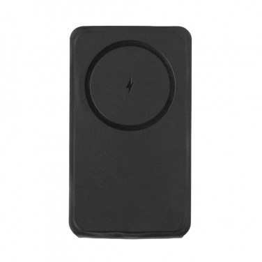 Logo trade promotional items picture of: Swiss Peak RCS rPU 15W  3-in-1 magnetic wireless charger