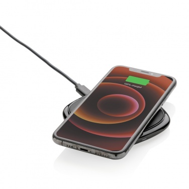 Logotrade promotional merchandise picture of: Philips 10W Qi wireless charger