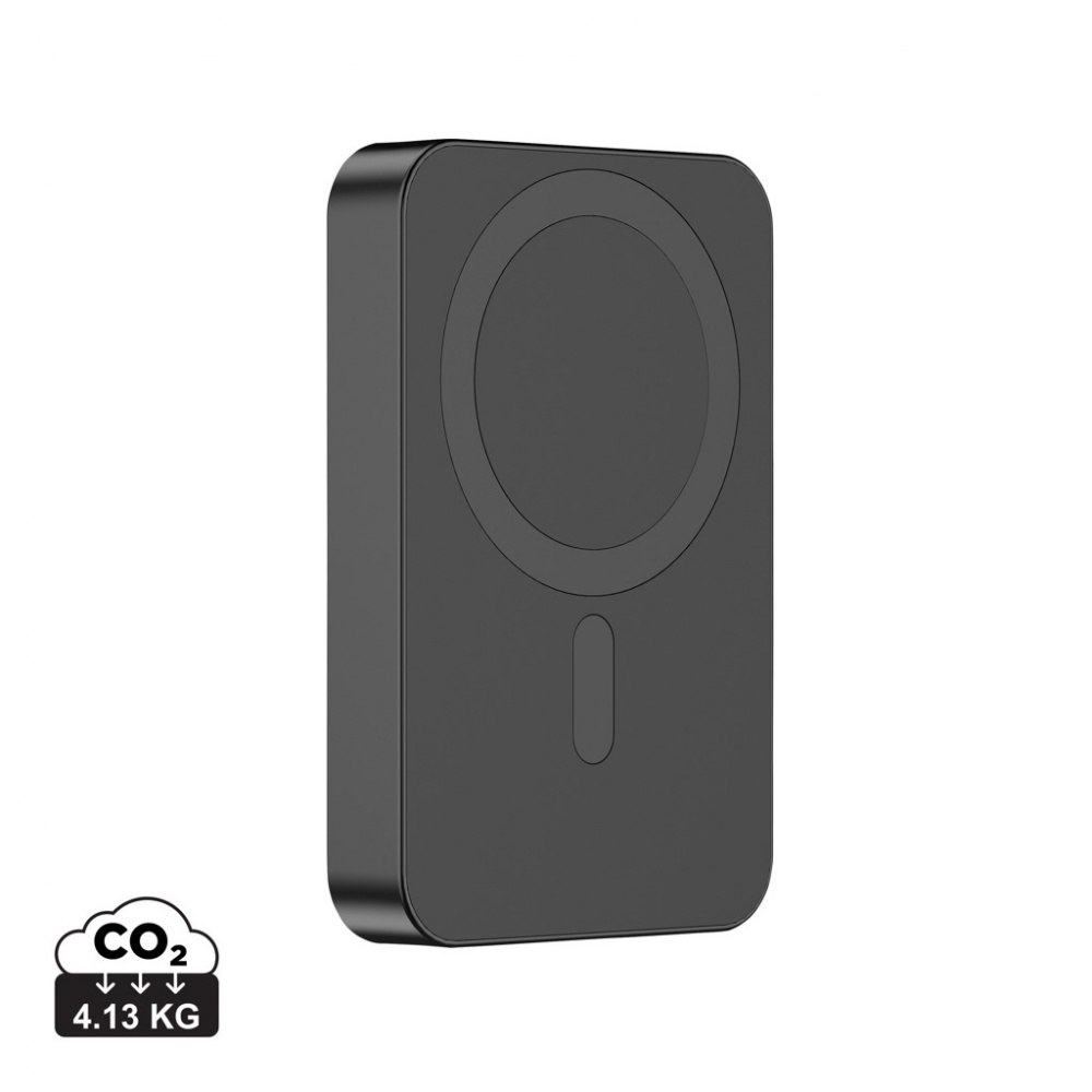 Logotrade promotional item image of: Urban Vitamin Compton  RCS plastic/alu 10.000 mah powerbank