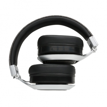 Logo trade promotional merchandise photo of: Vogue Headphone