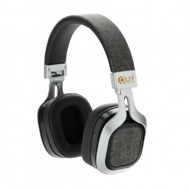 Logo trade advertising product photo of: Vogue Headphone