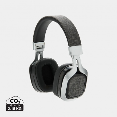 Logotrade promotional giveaway picture of: Vogue Headphone