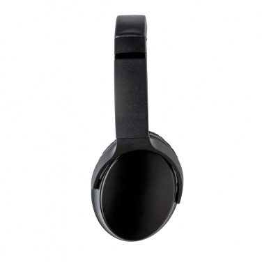 Logo trade corporate gifts image of: Swiss Peak ANC headphone