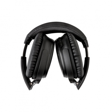 Logo trade promotional giveaways picture of: Swiss Peak ANC headphone