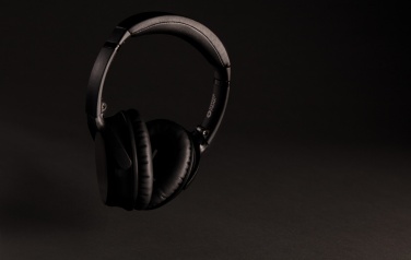 Logotrade corporate gift picture of: Swiss Peak ANC headphone