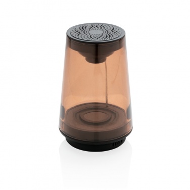 Logotrade promotional gift image of: Encore 5W wireless speaker