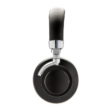 Logo trade corporate gift photo of: Aria Wireless Comfort Headphones