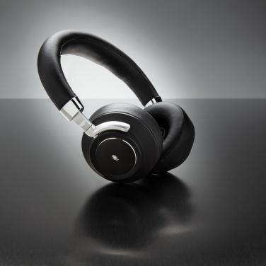 Logotrade business gift image of: Aria Wireless Comfort Headphones