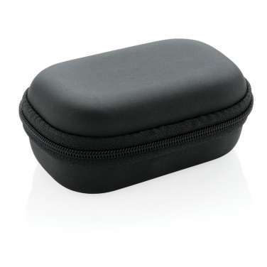 Logotrade promotional giveaway picture of: TWS sport earbuds in charging case