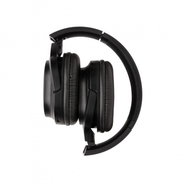 Logotrade business gift image of: Elite Foldable wireless headphone