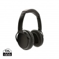 ANC wireless headphone, black