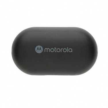 Logotrade promotional product image of: Motorola IPX5 TWS MOTO buds 85