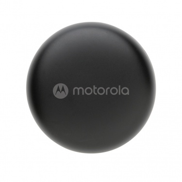 Logo trade promotional giveaway photo of: Motorola IPX5 TWS MOTO buds 150