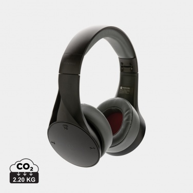 Logotrade promotional giveaway picture of: Motorola MOTO XT500 wireless over ear headphone