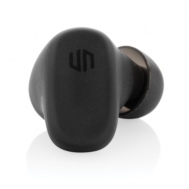 Logotrade corporate gift image of: Urban Vitamin Gilroy hybrid ANC and ENC earbuds