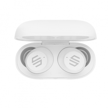 Logo trade advertising product photo of: Urban Vitamin Napa earbuds