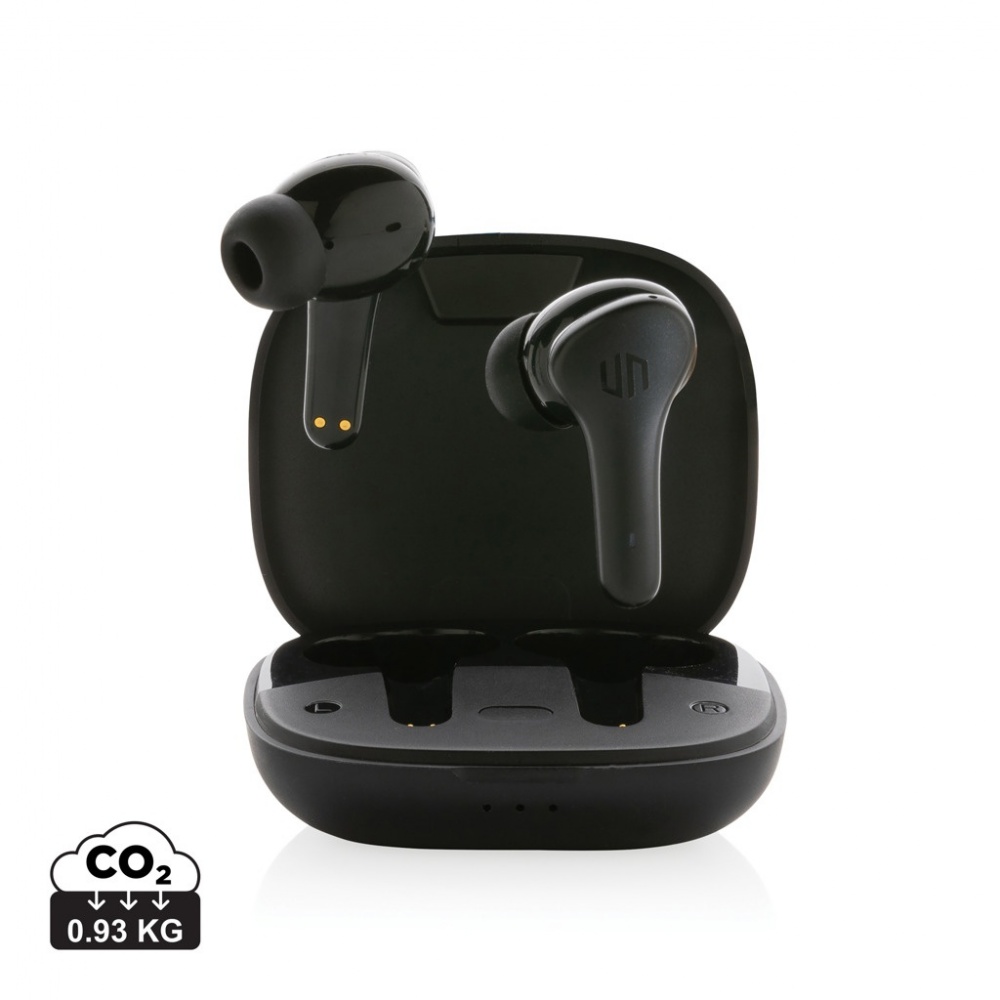 Logotrade corporate gift picture of: Urban Vitamin Byron ENC earbuds