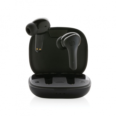 Logotrade corporate gift image of: Urban Vitamin Byron ENC earbuds