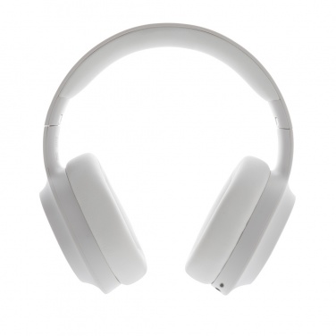 Logotrade corporate gift image of: Urban Vitamin Freemond wireless ANC headphone