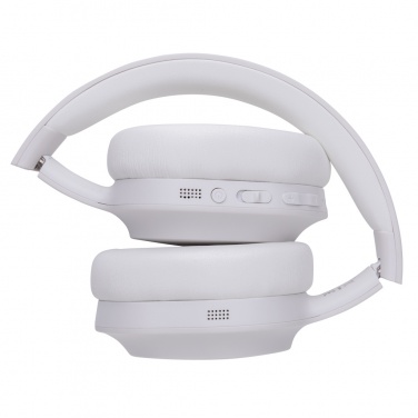 Logo trade promotional gift photo of: Urban Vitamin Freemond wireless ANC headphone