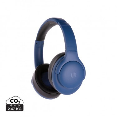 Logo trade corporate gift photo of: Urban Vitamin Fresno wireless headphone