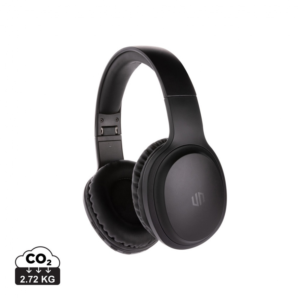 Logotrade promotional gift picture of: Urban Vitamin Belmont wireless headphone