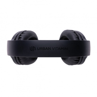 Logotrade advertising product image of: Urban Vitamin Belmont wireless headphone