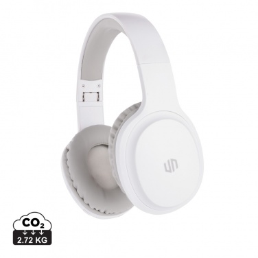 Logotrade promotional merchandise picture of: Urban Vitamin Belmont wireless headphone