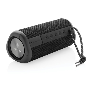 Logo trade promotional items image of: Urban Vitamin Berkeley IPX7 waterproof 10W speaker