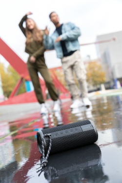 Logo trade promotional giveaways picture of: Urban Vitamin Berkeley IPX7 waterproof 10W speaker