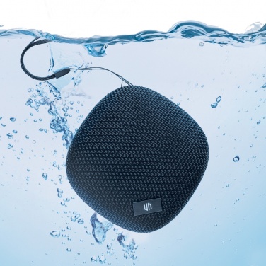 Logo trade promotional merchandise photo of: Urban Vitamin Hayward IPX7 waterproof 5W speaker