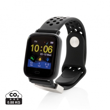 Logo trade promotional items picture of: Fit watch