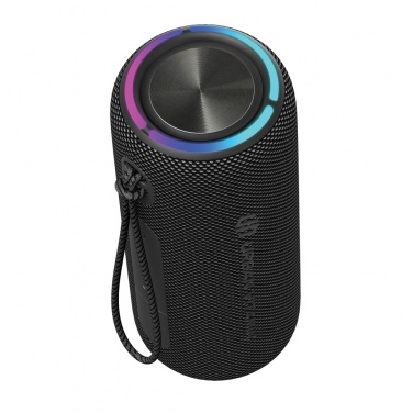 Logo trade promotional items picture of: Urban Vitamin Pacific Grove RCS rplastic 30W speaker IPX7