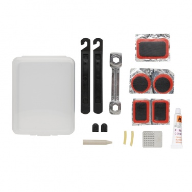 Logotrade promotional merchandise photo of: Bike repair kit compact