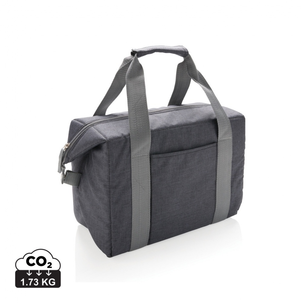 Logotrade promotional products photo of: Tote & duffle cooler bag