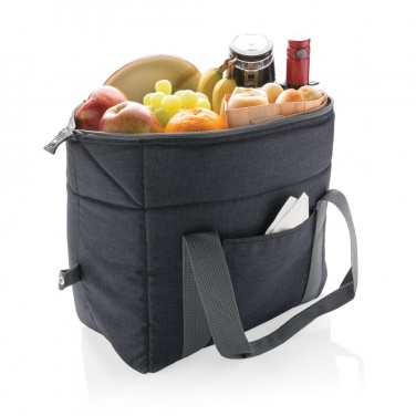 Logotrade promotional gift image of: Tote & duffle cooler bag