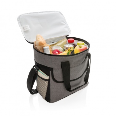 Logotrade business gifts photo of: Large basic cooler bag