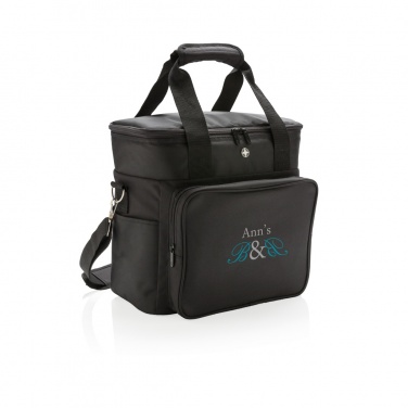 Logotrade business gift image of: Swiss Peak cooler bag