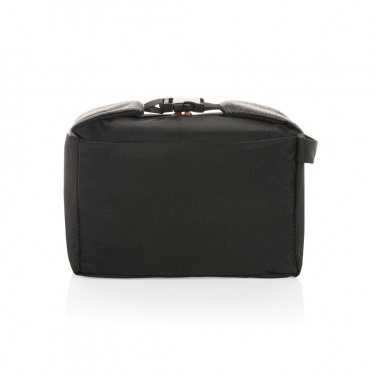 Logotrade business gift image of: Two tone cooler bag