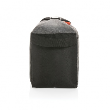 Logo trade promotional items image of: Two tone cooler bag