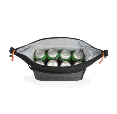 Logotrade advertising product image of: Two tone cooler bag