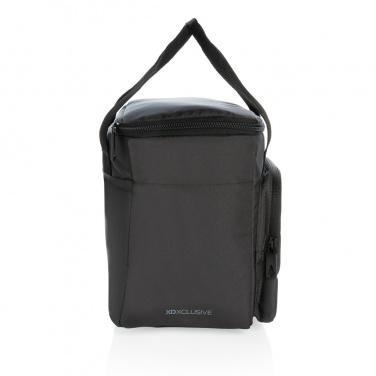 Logo trade promotional merchandise picture of: Impact AWARE™ RPET cooler bag