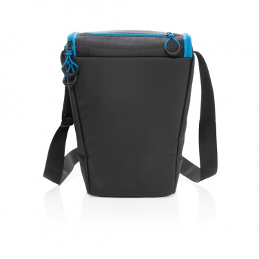 Logotrade promotional item picture of: Explorer portable outdoor cooler bag