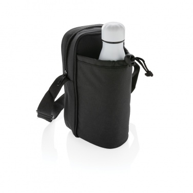 Logo trade promotional merchandise photo of: Tierra cooler sling bag