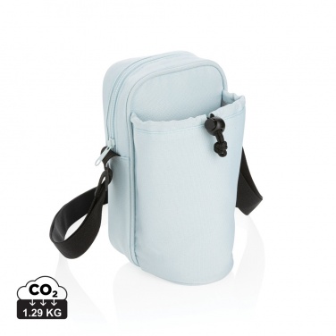 Logo trade promotional item photo of: Tierra cooler sling bag