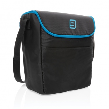 Logo trade promotional gift photo of: Explorer medium outdoor cooler bag