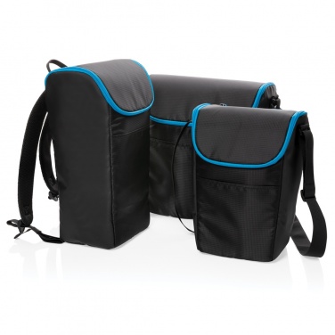 Logotrade corporate gift image of: Explorer medium outdoor cooler bag