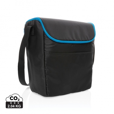 Logo trade promotional giveaway photo of: Explorer medium outdoor cooler bag