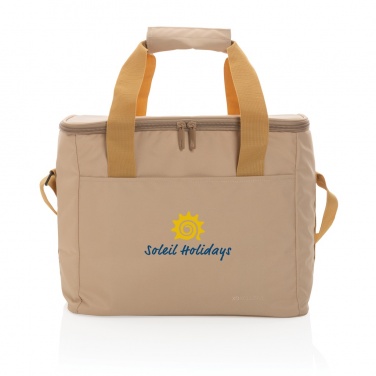 Logo trade promotional merchandise photo of: Impact AWARE™ large cooler bag