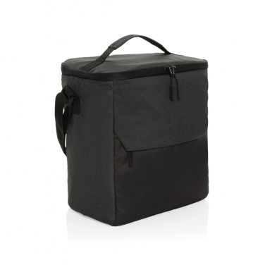 Logotrade promotional items photo of: Kazu AWARE™ RPET basic cooler bag